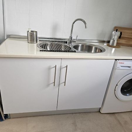 Apartamento Familiar En Triana 塞维利亚 外观 照片