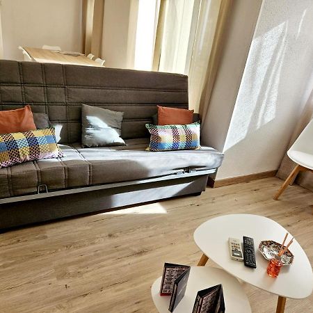 Apartamento Familiar En Triana 塞维利亚 外观 照片